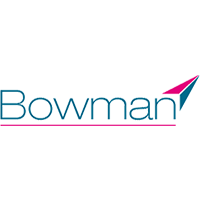 Bowman Stor logo