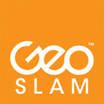 Geoslam logo