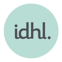 IDHL logo