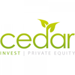 Cedar logo