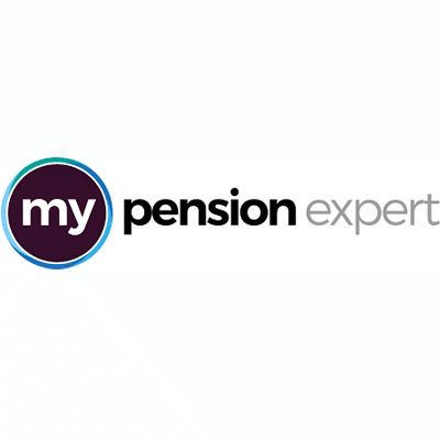 My Pension Expert logo