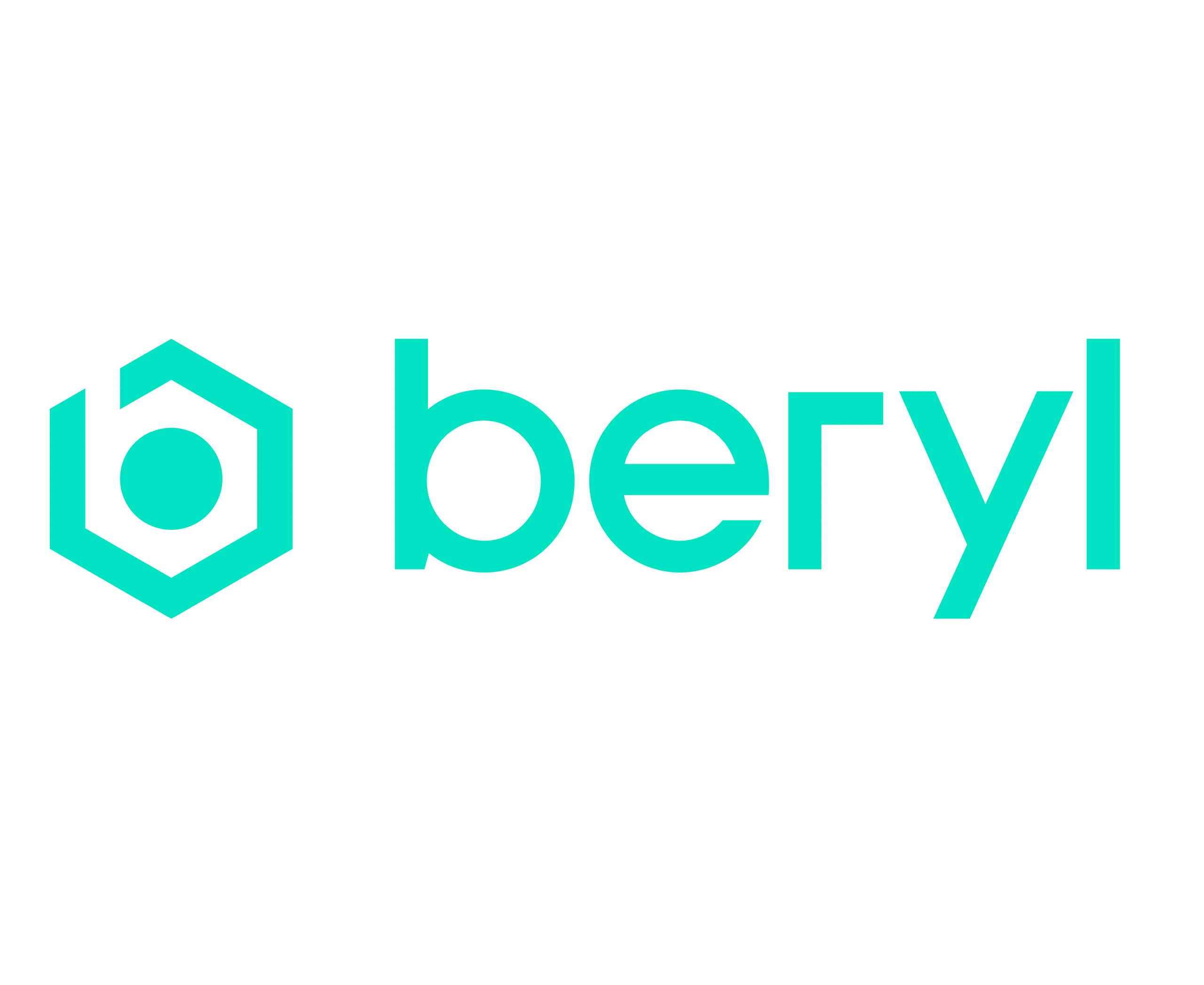 Beryl logo