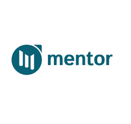 Mentor logo