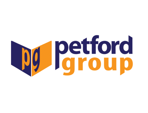 Petford logo