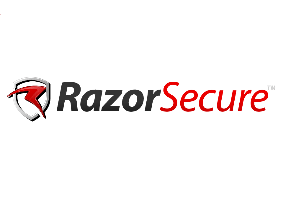 RazorSecure logo