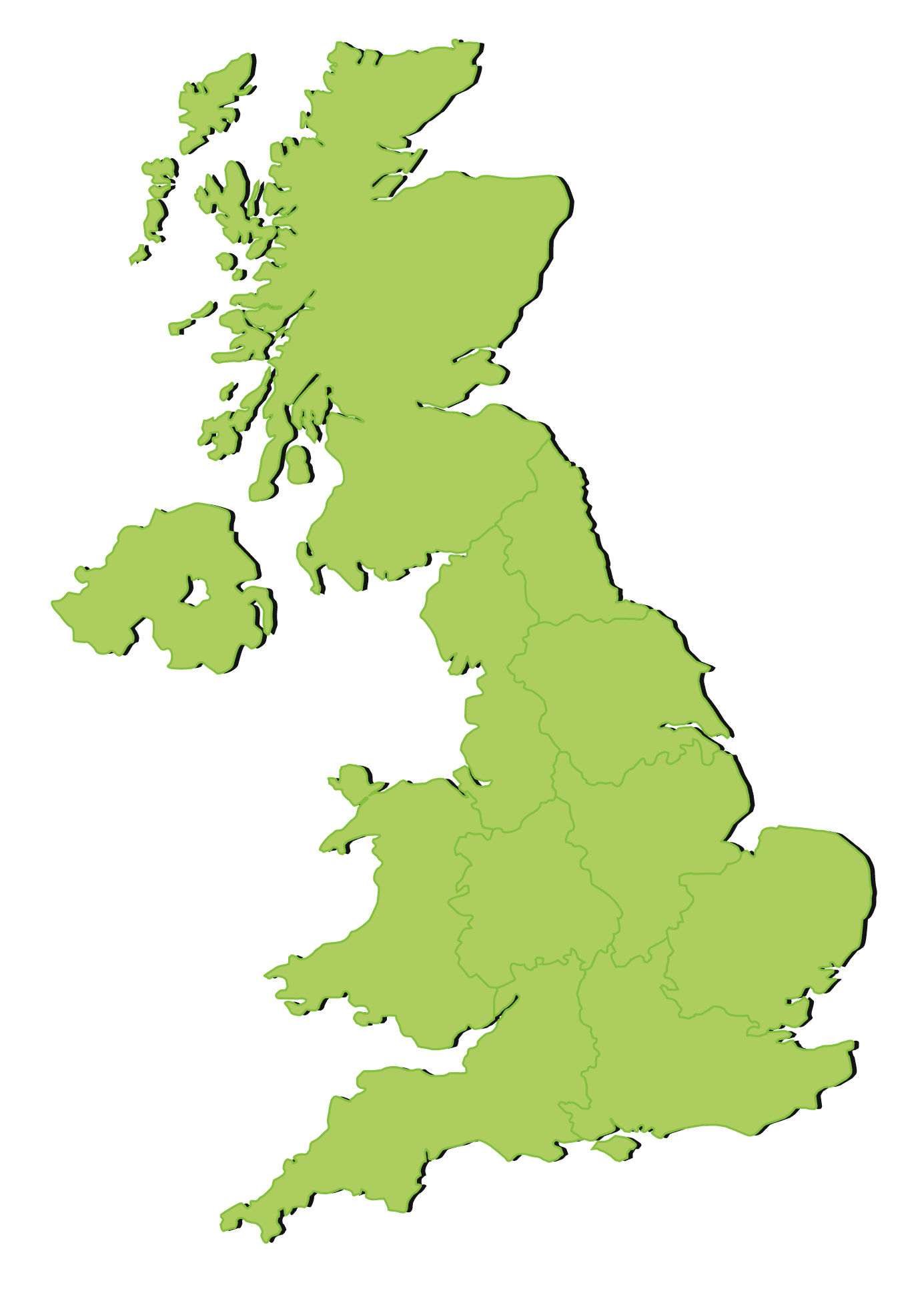 UK Debt funding