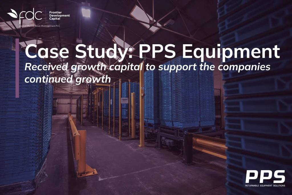 PPS Case Study
