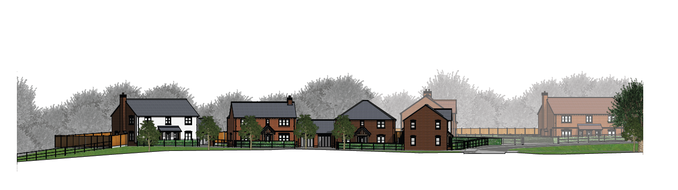 Telford site